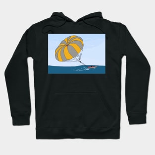 “SAIL” Hoodie